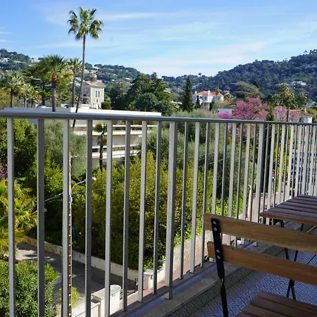 Lejlighed Montfleury Large 37m2, 5min To Centre, With 9m2 Balcony, Walk To